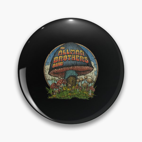 Item preview, Abb Magic Mushroom 1969 designed and sold by Md  Easin.
