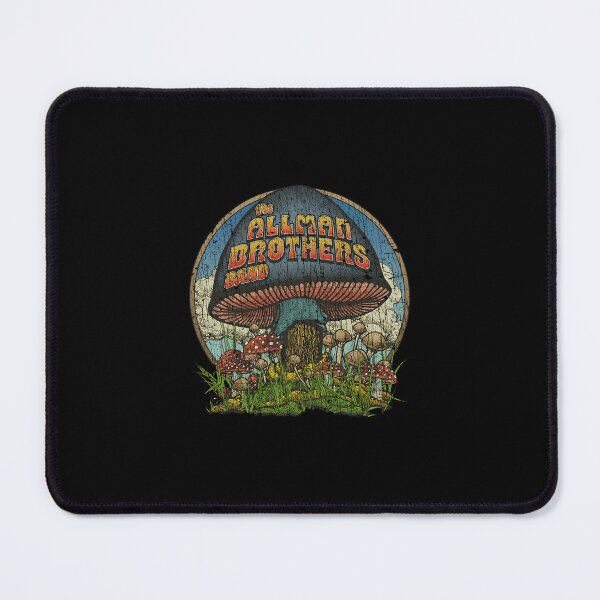 Item preview, Abb Magic Mushroom 1969 designed and sold by Md Easin.