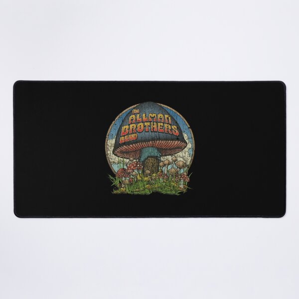 Item preview, Abb Magic Mushroom 1969 designed and sold by Md Easin.