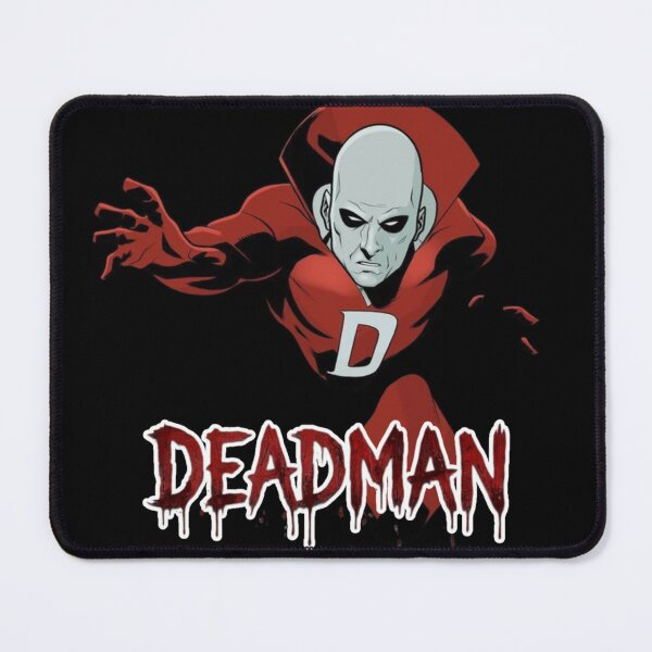 Item preview, Deadman v3 designed and sold by White Tiger Designz .