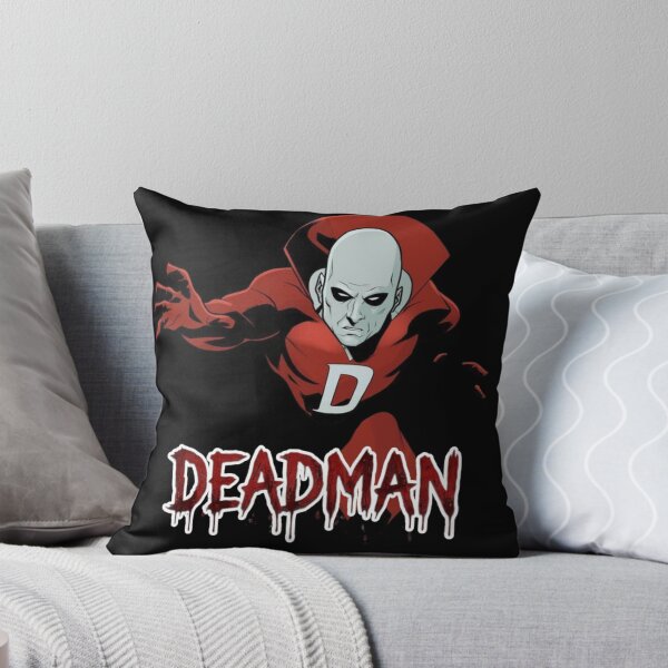 Item preview, Deadman v3 designed and sold by White Tiger Designz .