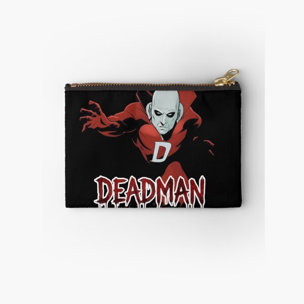 Item preview, Deadman v3 designed and sold by White Tiger Designz .