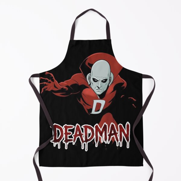 Item preview, Deadman v3 designed and sold by White Tiger Designz .