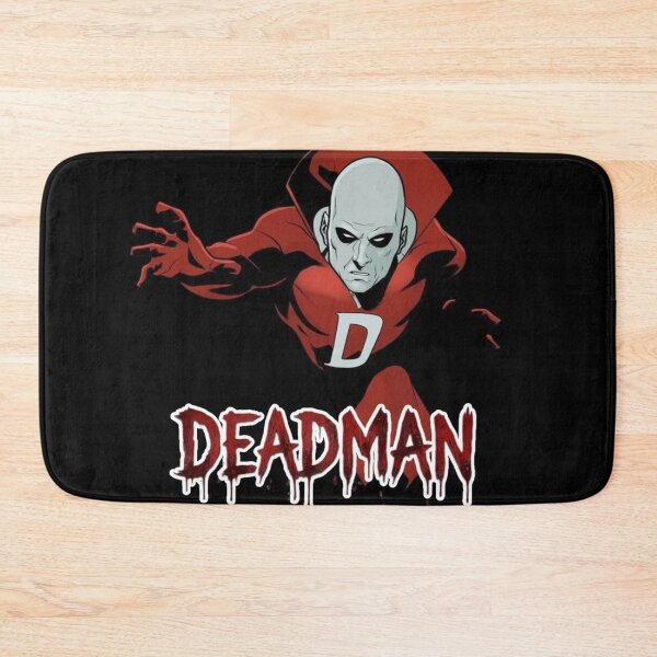 Item preview, Deadman v3 designed and sold by White Tiger Designz .