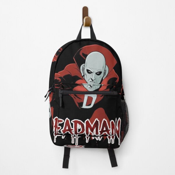 Item preview, Deadman v3 designed and sold by White Tiger Designz .