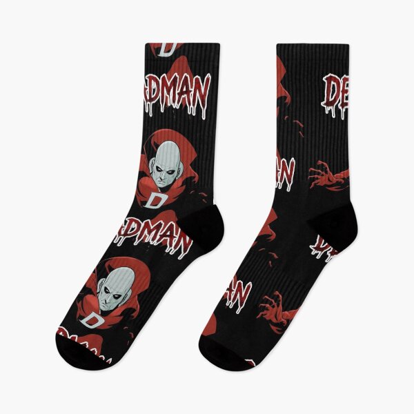 Item preview, Deadman v3 designed and sold by White Tiger Designz .