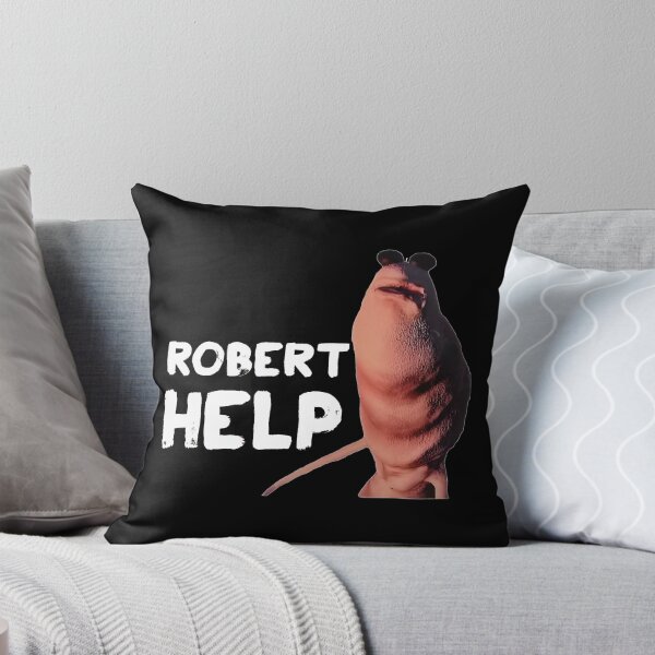 Item preview, Funny Marcus The Worm VRchat  designed and sold by Sophie Thomas.