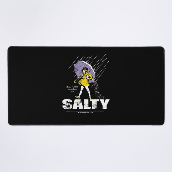 Item preview, Salty designed and sold by tashiaeyywe.