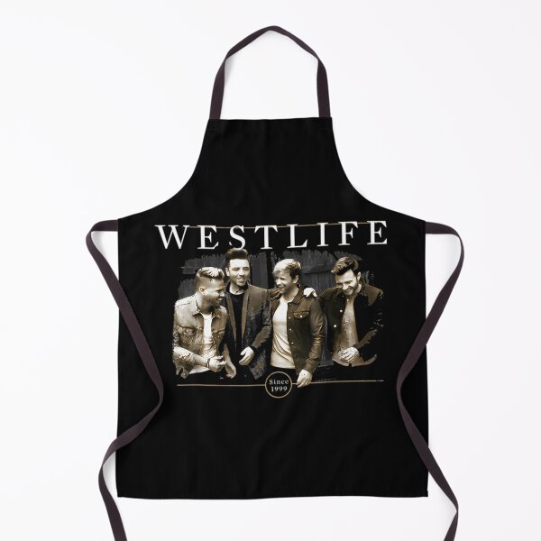 Item preview, Westlife Boy Band Since 1999 designed and sold by ThibaultNguyen.