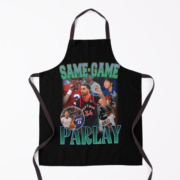 Item preview, Same Game Parlay   The Bad Boys  designed and sold by mangesrhchewyf.