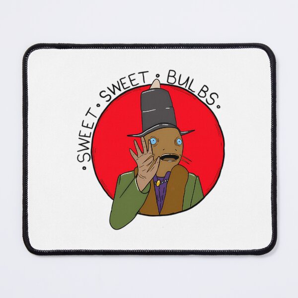 Item preview, Trout Mask Replica Graphic designed and sold by PalladinoStore.