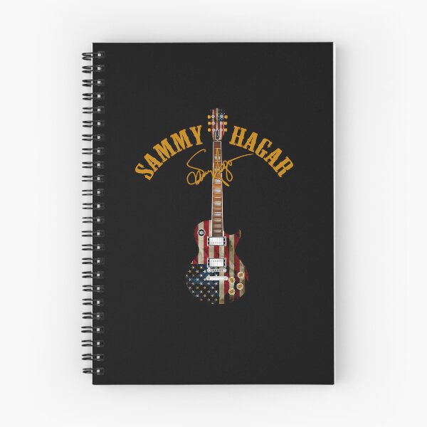 Item preview, Sammy Hagar  designed and sold by frenchawbradypj.
