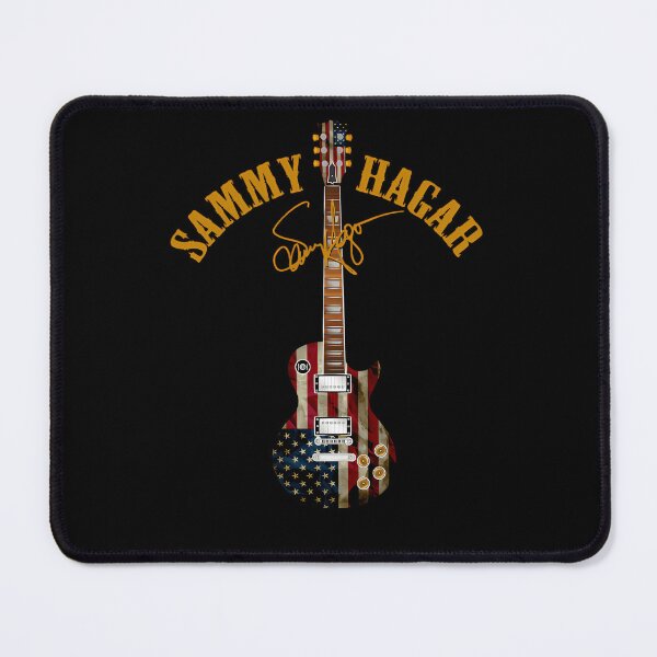 Item preview, Sammy Hagar designed and sold by frenchawbradypj.
