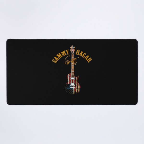 Item preview, Sammy Hagar  designed and sold by frenchawbradypj.