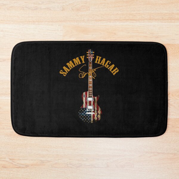 Item preview, Sammy Hagar  designed and sold by frenchawbradypj.