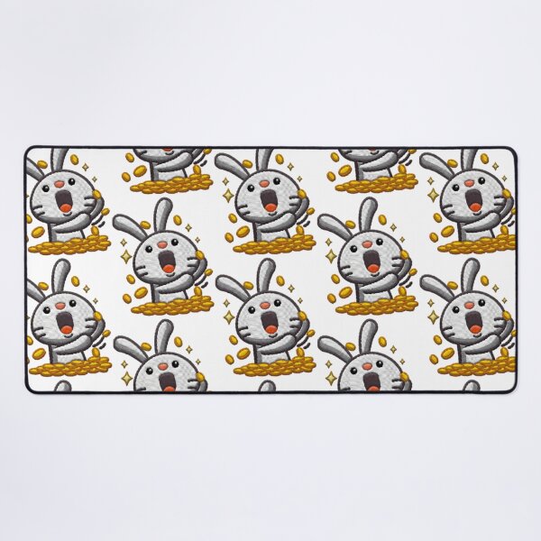 Item preview, Bunny T-Shirtbunny designed and sold by vyan-aendley.