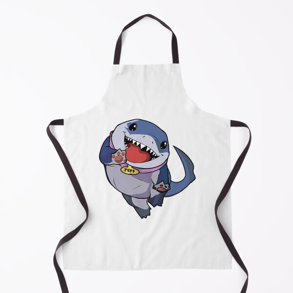 Item preview, Jeff The Landshark designed and sold by amirusgfsfgt.