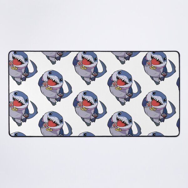 Item preview, Jeff The Landshark designed and sold by amirusgfsfgt.