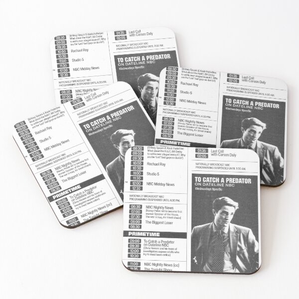 Item preview, Primetime designed and sold by JuroTopic.