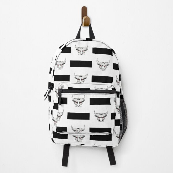 Item preview, Strong Bull Illustration Symbolizing Power and Determination designed and sold by Taimahua Terupo.