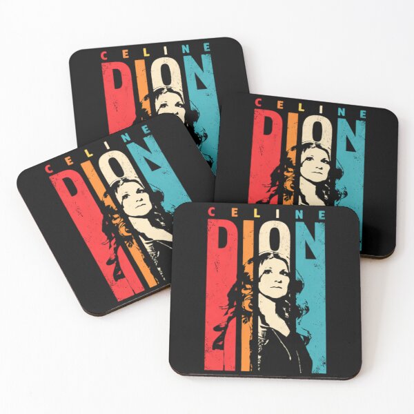 Item preview, Celine Dion designed and sold by Manerva.