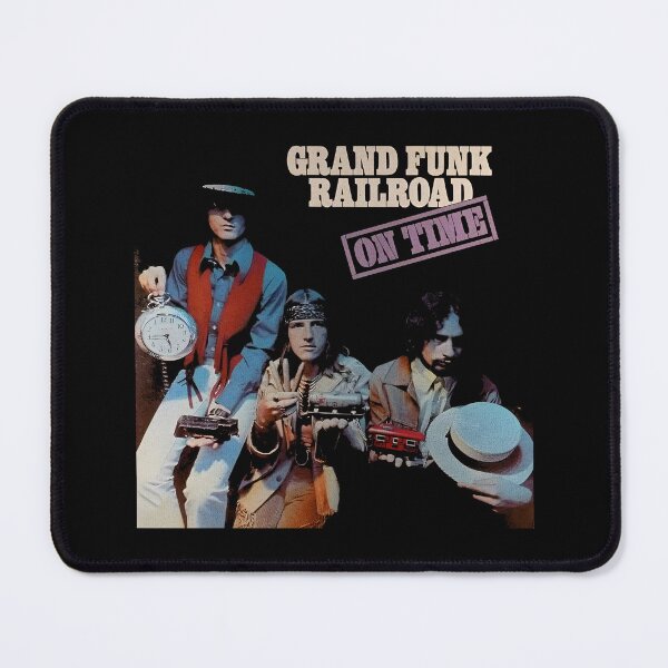 Item preview, Copy of Funk Grand I'm Your Captain designed and sold by aixairir47.