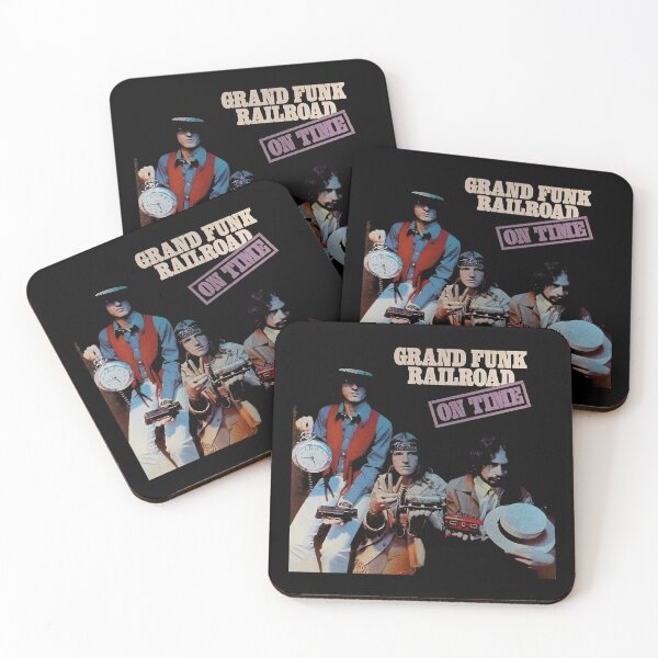 Item preview, Copy of Funk Grand I'm Your Captain designed and sold by aixairir47.