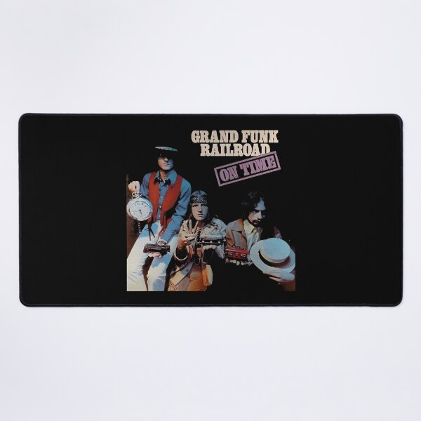 Item preview, Copy of Funk Grand I'm Your Captain designed and sold by aixairir47.
