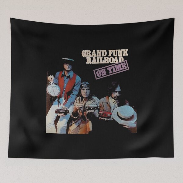 Item preview, Copy of Funk Grand I'm Your Captain designed and sold by aixairir47.