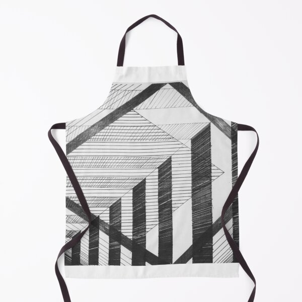 Item preview, Modern Linear Design 4 designed and sold by Soul Blooming Studio.