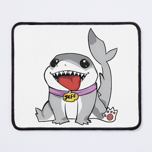 Item preview, Jeffs The Landsharks designed and sold by amirusgfsfgt.