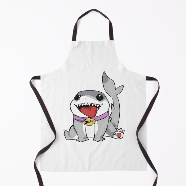 Item preview, Jeffs The Landsharks designed and sold by amirusgfsfgt.
