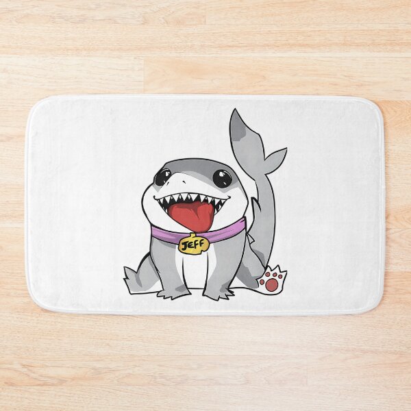 Item preview, Jeffs The Landsharks designed and sold by amirusgfsfgt.