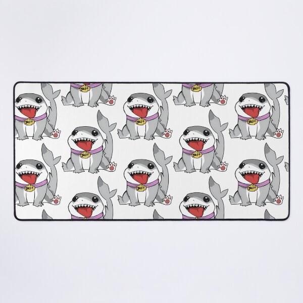 Item preview, Jeffs The Landsharks designed and sold by amirusgfsfgt.