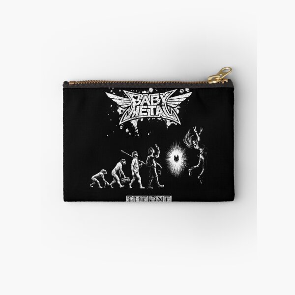 Item preview, Babymetal The One designed and sold by rinadeastunia.