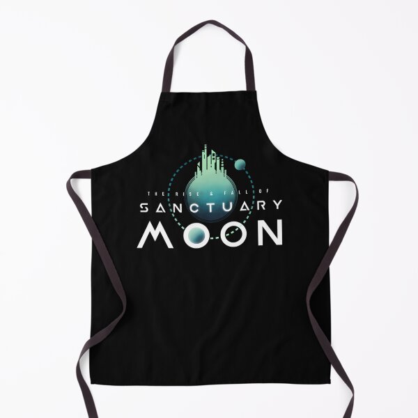 Item preview, Sanctuary Moon designed and sold by tashiaeyywe.