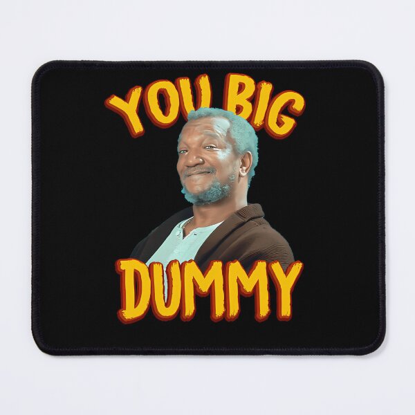 Item preview, Sanford  Son Big Dummy  designed and sold by meisermhhobbya.