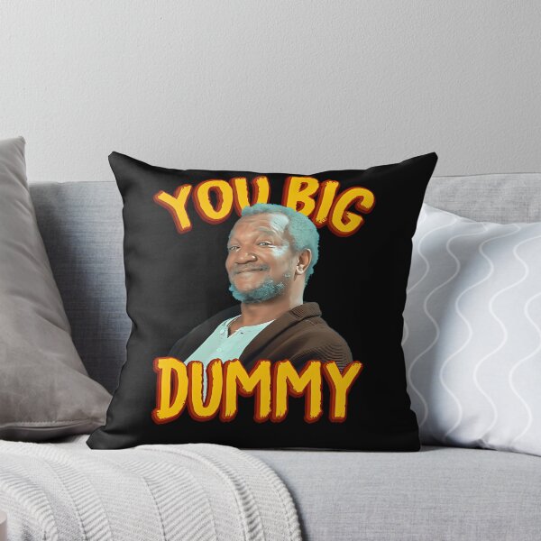 Item preview, Sanford  Son Big Dummy  designed and sold by meisermhhobbya.