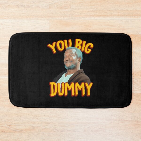 Item preview, Sanford  Son Big Dummy  designed and sold by meisermhhobbya.