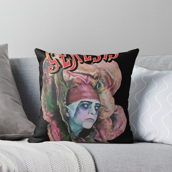 Item preview,  Genesis Supper'S Ready Gabriel designed and sold by H-Desz5.