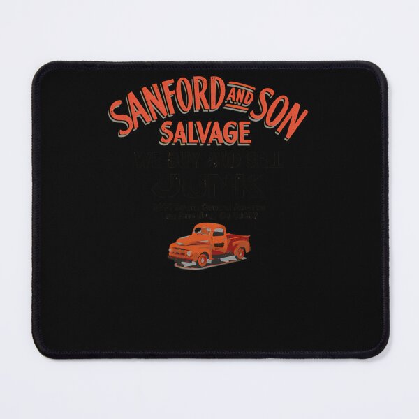 Item preview, Sanford Son Salvage Sign designed and sold by frenchawbradypj.