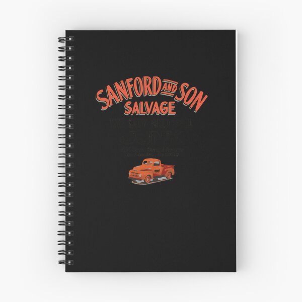 Item preview, Sanford  Son Salvage Sign  designed and sold by frenchawbradypj.