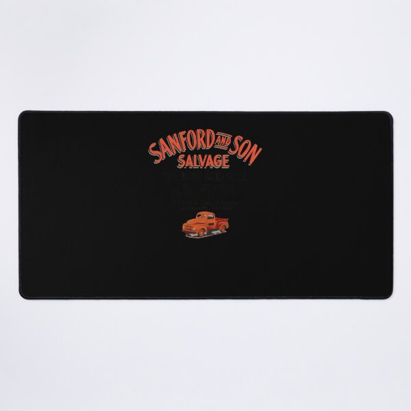 Item preview, Sanford Son Salvage Sign designed and sold by frenchawbradypj.
