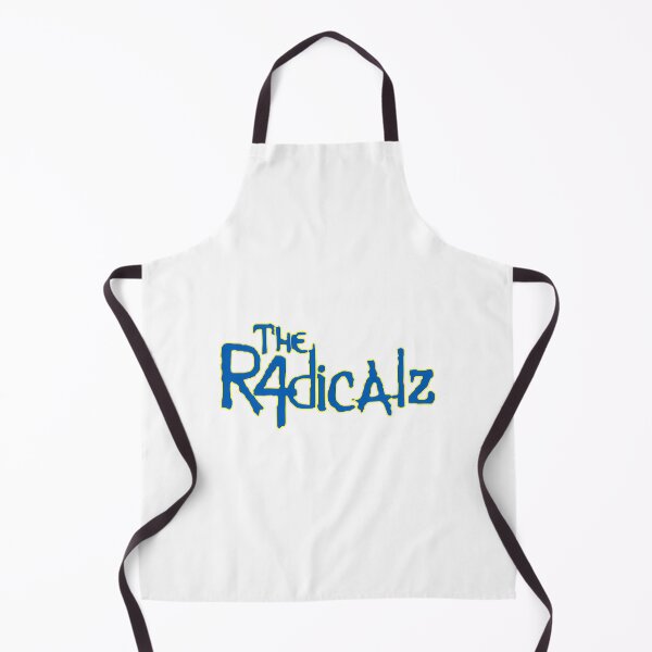 Item preview, The Radicalz Wwf Logo designed and sold by Ocea-nWhitlow.