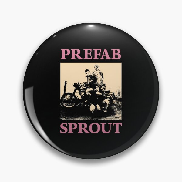 Item preview,  Prefab Sprout designed and sold by Md  Easin.