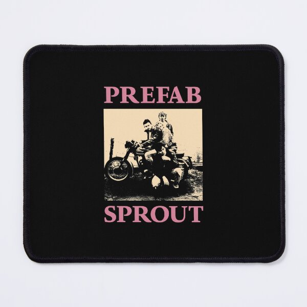 Item preview, Prefab Sprout designed and sold by Md Easin.