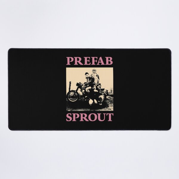 Item preview, Prefab Sprout designed and sold by Md Easin.