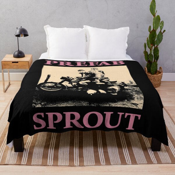 Item preview, Prefab Sprout designed and sold by Md Easin.