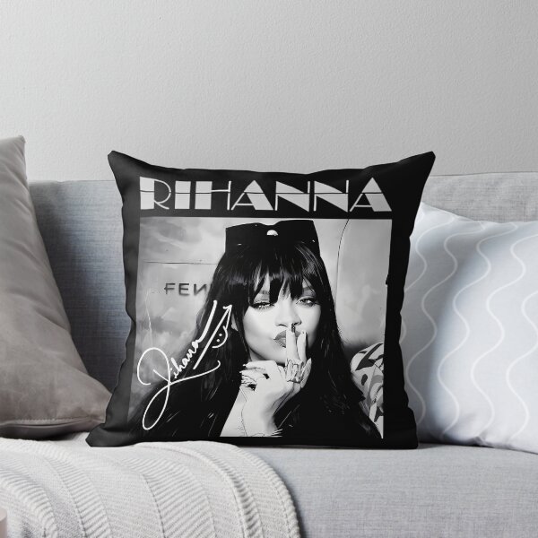Item preview, Rihanna designed and sold by ThibaultNguyen.