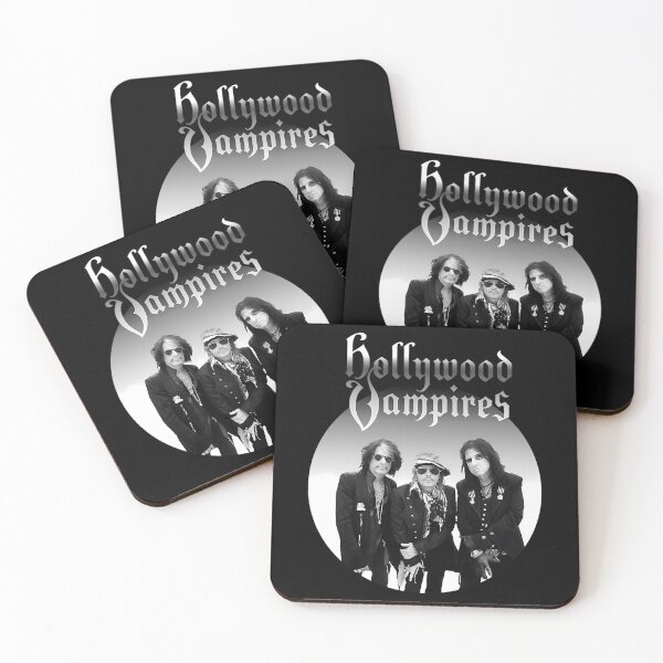 Item preview, Hollywood Vampires Vampires Awesome For Music Fan designed and sold by PalladinoStore.